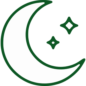 Night Vision Problems?