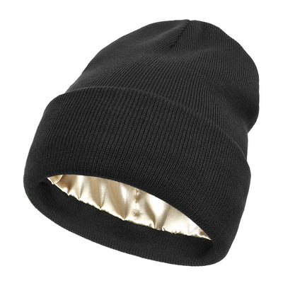 The Frizz Free Beanie