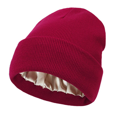 The Frizz Free Beanie