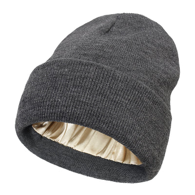 The Frizz Free Beanie