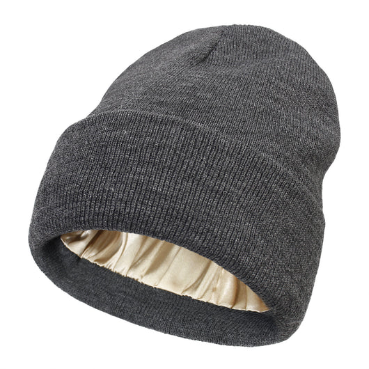 The Frizz Free Beanie