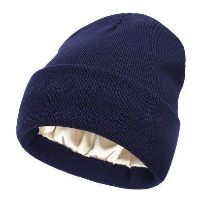 The Frizz Free Beanie
